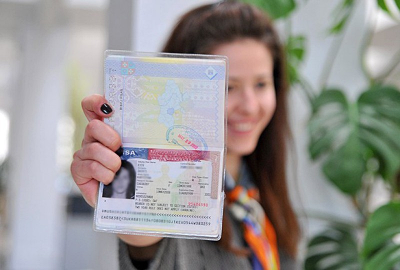 Europa-visa.ru - оформите себе визу!